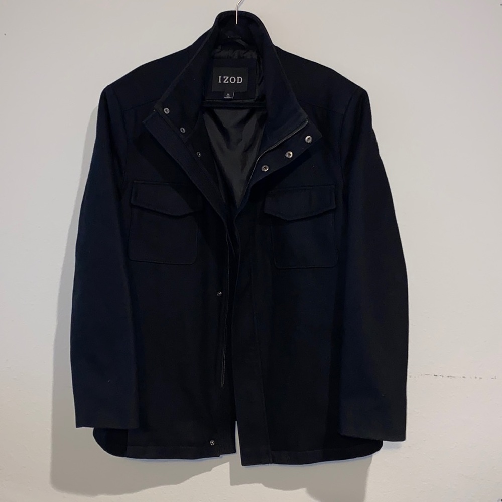 Izod men’s jacket xl
